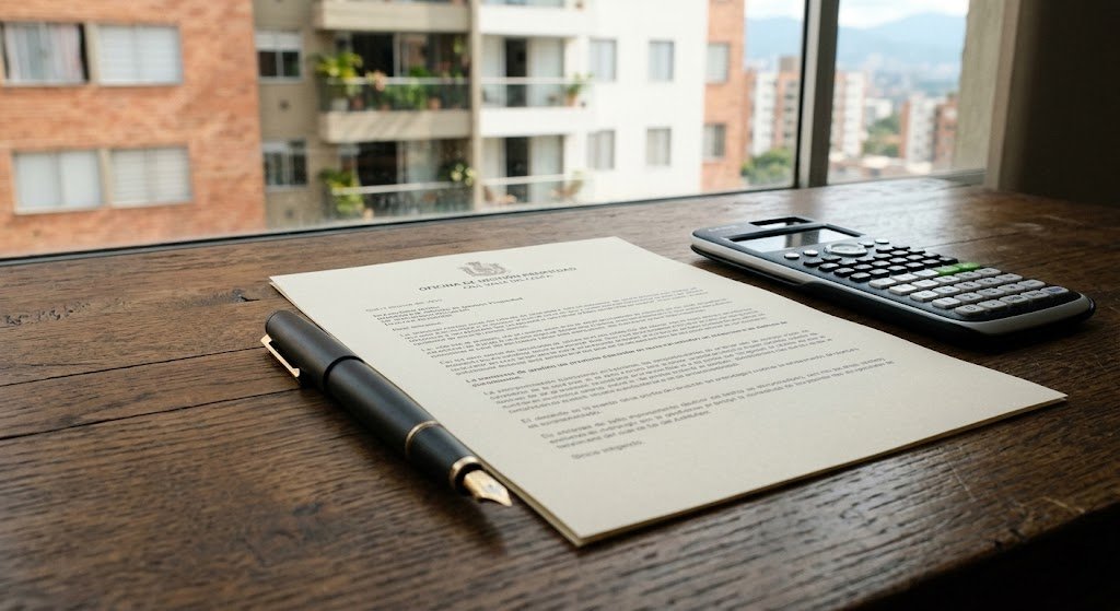 Administración de cartera morosa en conjunto residencial de Barranquilla